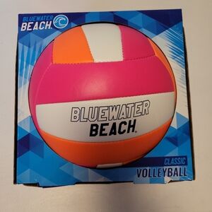Bluewater Beach Volleyball